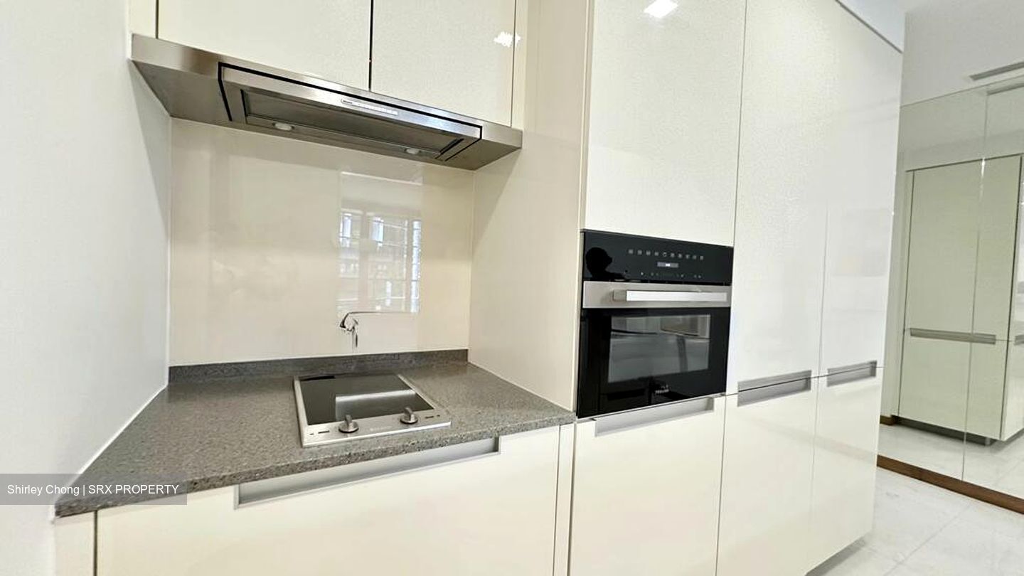 Marina One Residences (D1), Apartment #504294431